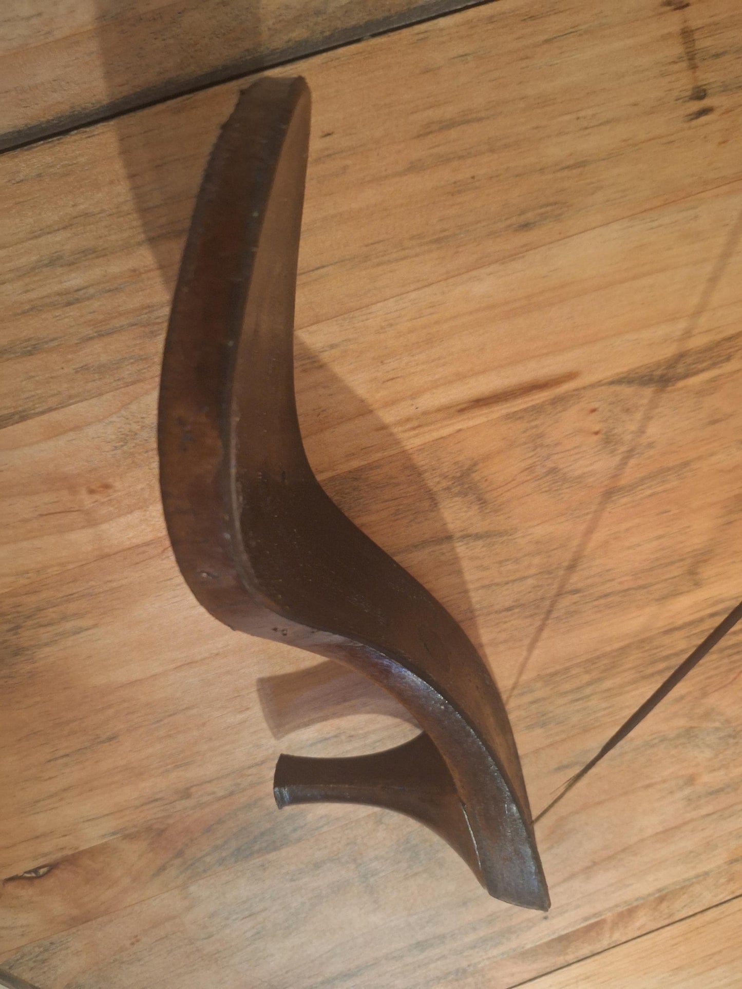 High Heel Insence Holder